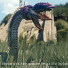 Giant Worm Pack PBR