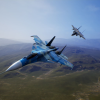 Multiplayer & Single player Aircraft Battle System V2