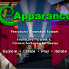 Apparance Procedural Generation System v1.2.6 UE5.1 + v1.2.10 UE5.3