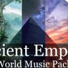 Ancient Empires Music Pack