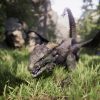 Young Dragons Pack PBR