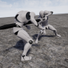 Knight Zweihander