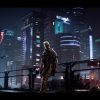 Cyberpunk Gigapack ( Modular Environment/ Characters/ Vehicles/ Weapons )
