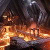 Modular Legendary Forge