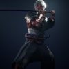 Oni Samurai