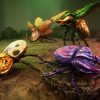 Beetles