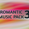 Romantic Music Pack (Part 3)