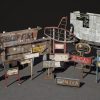 Post Apocalyptic Signs - VOL 2