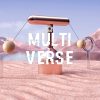 MULTIVERSE / CYBERPUNK - CINE MUSIC SERIES