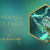 Elf Female Voice Pack