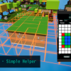 3D Tilemap - Simple Helper