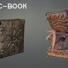 Mimic book