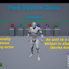 Perk System