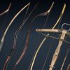 Medieval Bows