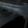 KitBash3D - Highways