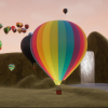 Air Balloons