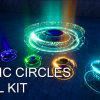 Baltic VFX : Magic Circles Toolkit