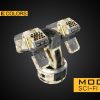 Modular Sci-Fi Weapons
