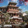 Feudal Japan Megapack