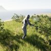 Interactive Foliage pickup system: Berry bushes, flowers plucking, items picking