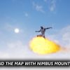 Nimbus Cloud Mount