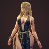 Elden Ring - Queen Marika The Eternal