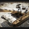 Type 10 Japanese Battle Tank - Advanced Tank Blueprint