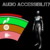 Audio accessibility