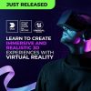 New Virtual Reality Course for Archviz for UE5
