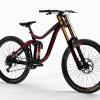 Downhill BIke (MTB)