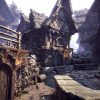DETAILED - Medieval Village