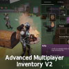 Advanced Multiplayer Inventory V2