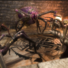 Spiders UE5.1