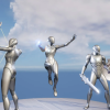 Advanced Locomotion Component V2.4.4 UE5.2-5.3