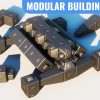Modular Building System