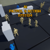 AI Patrol & Action System v1.1 UE4.27+UE5.0