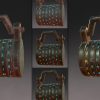 Lockpicking, button, cipher and padlock props