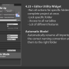 Clean me up, Scotty. Automatic project organizing tool
