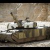 Challenger 2 - Advanced Tank Blueprint