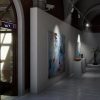 Contemporary Art Gallery