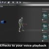Easy Voice Chat v1.3 UE5.0