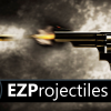 EZProjectiles - Realistic Bullet Simulation