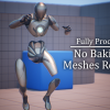 EnGore: Procedural Dismemberment v1.2.0 UE4.27-UE5.3