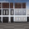 Doors Pack