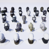 Mask Pack ( 37 in 1 )
