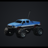 Drivable RC Car