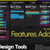 Level Design Tools - DrCG Assistant Helper Toolkit (Distribute, Align, Array)