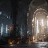 Ancient Cathedral