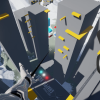First Person Grapple Hook