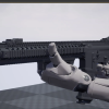 FPS AnimPack M4A1